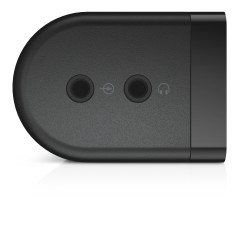 "Elevate Your Audio Experience with Dell Stereo USB SoundBar AC511M - High-Quality Sound & Sleek Design (SB-AC511M)"